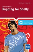 Cover-Bild zum Titel 'Rapping for Shelly. Reader + Delta Augmented' von 'Paul Davenport'