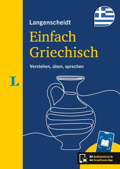Langenscheidt Einfach Griechisch - 