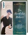 Cover-Bild zum Titel 'Die Kunst des Nähens' von 'Bernadette Banner'