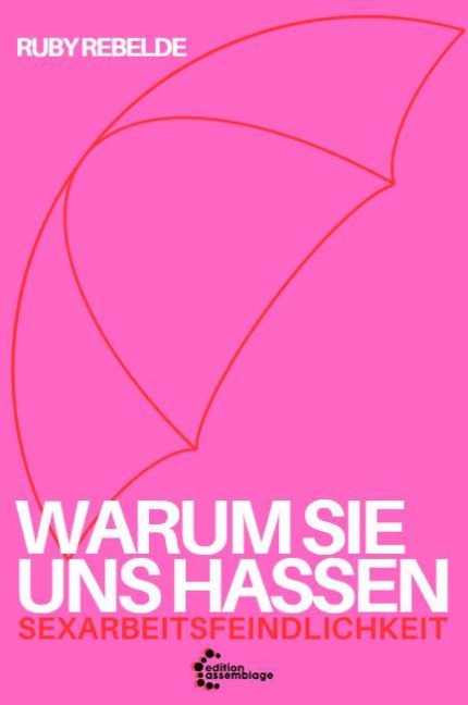 Warum sie uns hassen - Ruby Rebelde