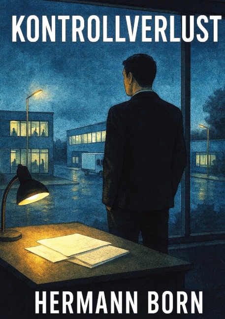 KONTROLLVERLUST - Hermann Born