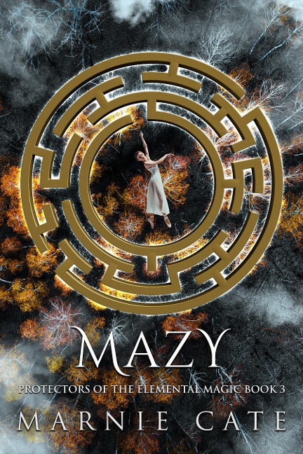 Mazy - Marnie Cate
