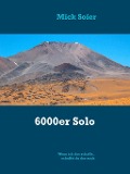 6000er Solo - Mick Soier