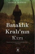 Cover-Bild zum Titel 'Bataklik Kralinin Kizi' von 'Karen Dionne'