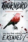 Cover-Bild zum Titel 'Thornbird' von 'E. Kennedy'
