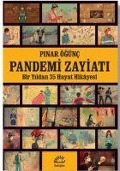 Cover-Bild zum Titel 'Pandemi Zayiati' von 'Pinar Ögünc'