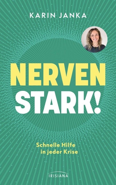 Nervenstark! - Karin Janka