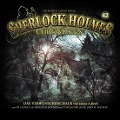 Cover-Bild zum Titel 'Das verwunschene Haus Folge 42' von 'Sherlock Holmes Chronicles'