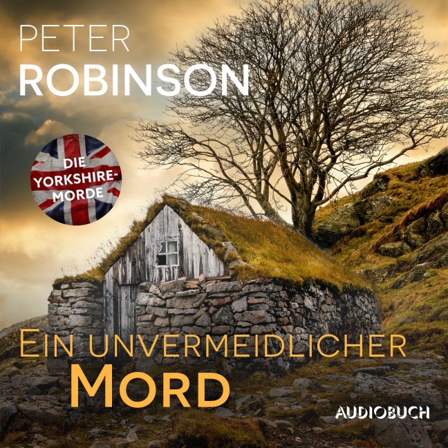 Ein unvermeidlicher Mord - Peter Robinson