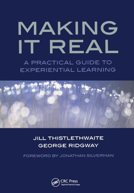 Making it Real - Jill Thistlethwaite, George Ridgway