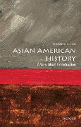 Cover-Bild zum Titel 'Asian American History' von 'Madeline Y. Hsu'