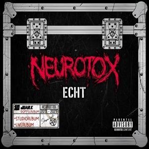 Echt (2CD Digipak) - Neurotox