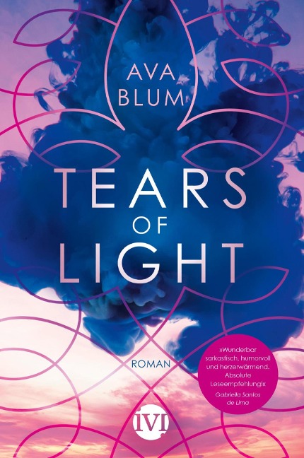 Tears of Light - Ava Blum