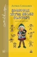 Samatali Köyde Neler Oluyor - Astrid Lindgren
