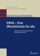 Cover-Bild zum Titel 'EMSA - Eine (Musik)Schule für alle' von ''