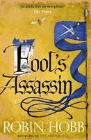 Fool's Assassin - Robin Hobb
