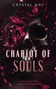 Cover-Bild zum Titel 'Chariot of Souls' von 'Crystal May'