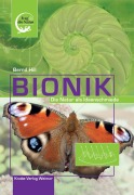 Cover-Bild zum Titel 'Bionik' von 'Bernd Hill'