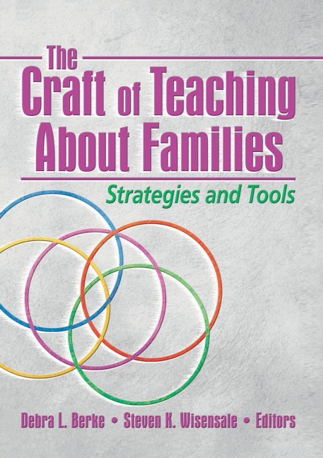 The Craft of Teaching About Families - 