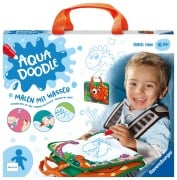 Cover-Bild zum Titel 'Aquadoodle® Travel Dino' von ''