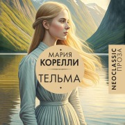 Cover-Bild zum Titel 'Tel'ma' von 'Maria Corelli'