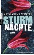 Cover-Bild zum Titel 'Sturmnächte' von 'Katharina Winter'