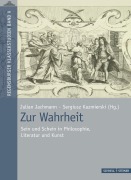 Cover-Bild zum Titel 'Zur Wahrheit' von ''