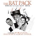 The Rat Pack-Their Greatest Hits - F. -Martin Sinatra