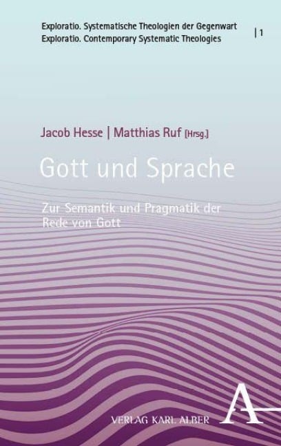 Gott und Sprache - 