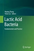 Cover-Bild zum Titel 'Lactic Acid Bacteria' von ''