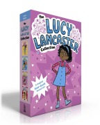 Cover-Bild zum Titel 'The Lucy Lancaster Collection (Boxed Set)' von 'Willow Coven'