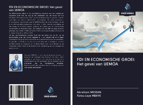 FDI EN ECONOMISCHE GROEI: Het geval van UEMOA - Abraham Messan, Fatou Laye Mbaye