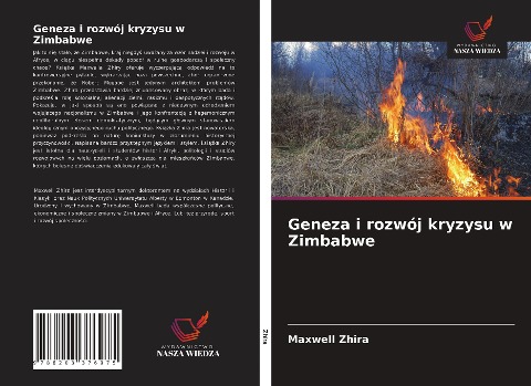 Geneza i rozwój kryzysu w Zimbabwe - Maxwell Zhira