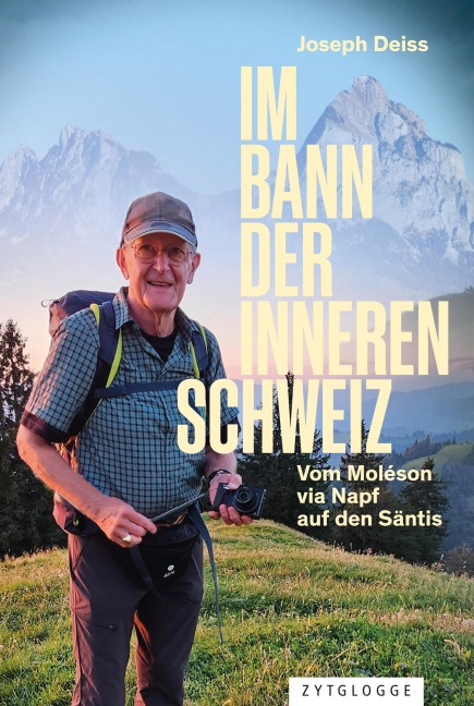 Im Bann der inneren Schweiz - Joseph Deiss