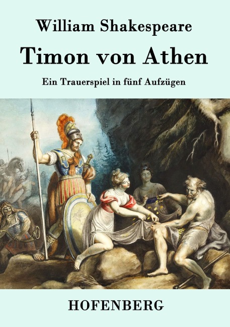 Timon von Athen - William Shakespeare