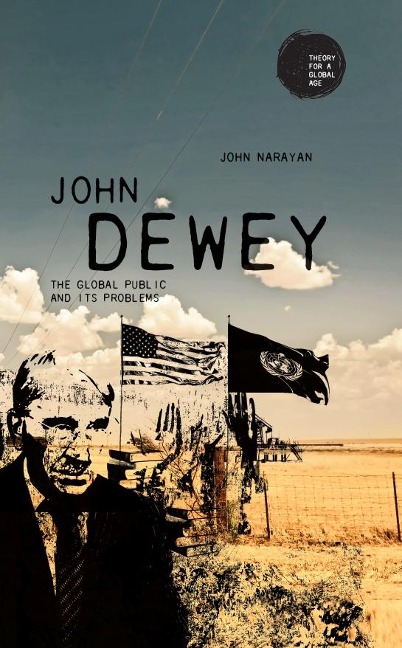 John Dewey - John Narayan