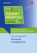 Cover-Bild zum Titel 'Lernsituationen für einen kompetenzorientierten Unterricht' von 'Markus Schajek, Dirk Overbeck, Sebastian Mauelshagen'