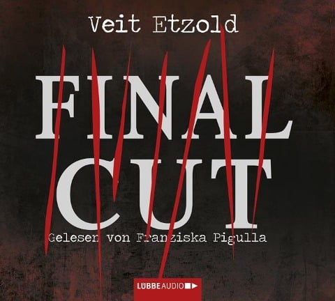 Final Cut - Veit Etzold