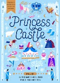 Cover-Bild zum Titel 'Princess Castle' von ''