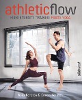 Cover-Bild zum Titel 'athleticflow' von 'Nora Kersten, Simon Kersten'