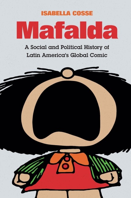 Mafalda - Isabella Cosse