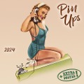 Pin Ups 2024 - 