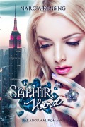 Saphirherz - Narcia Kensing