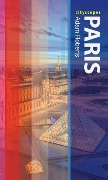Cover-Bild zum Titel 'Paris' von 'Adam Roberts'
