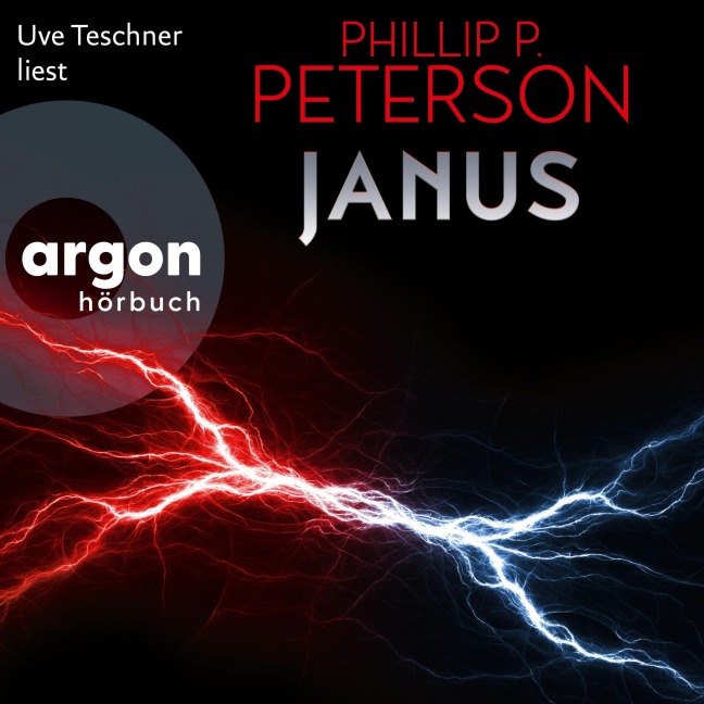 Janus - Phillip P. Peterson