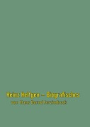 Heinz Helfgen - Hans Bernd Jerzimbeck
