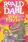 Cover-Bild zum Titel 'Versi perversi' von 'Roald Dahl'