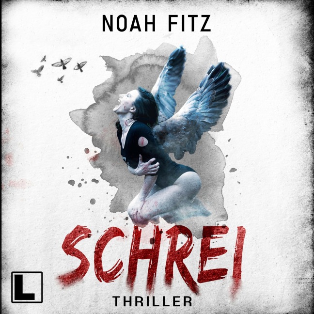 Schrei - Noah Fitz