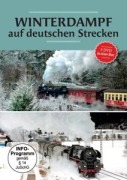 Winterdampf Auf Deutschen Strecken - Various