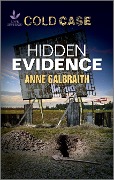 Hidden Evidence - Anne Galbraith